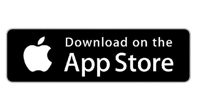 Download on the App Store